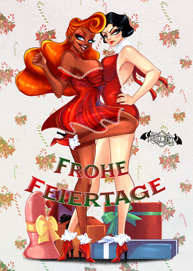 Erika/Addie Christmas